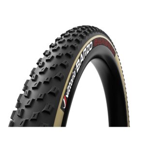 Vittoria MTB Band Barzo G2 55-622 29x2.25 TLR Zwart/Bruin