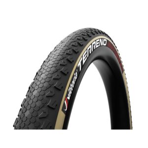 Vittoria MTB Band Terreno G2 Zwart/Bruin 55-622 29x2.25 TLR