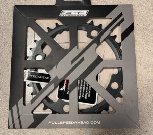 FSA Kettingblad 34T 110mm 11sp 4-gaats