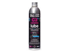 Muc-off c3 wet ceramic lube 300ml