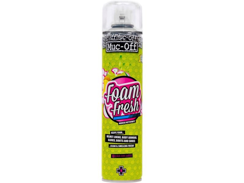 Muc-off Foam Fresh 250ml - Afbeelding 2