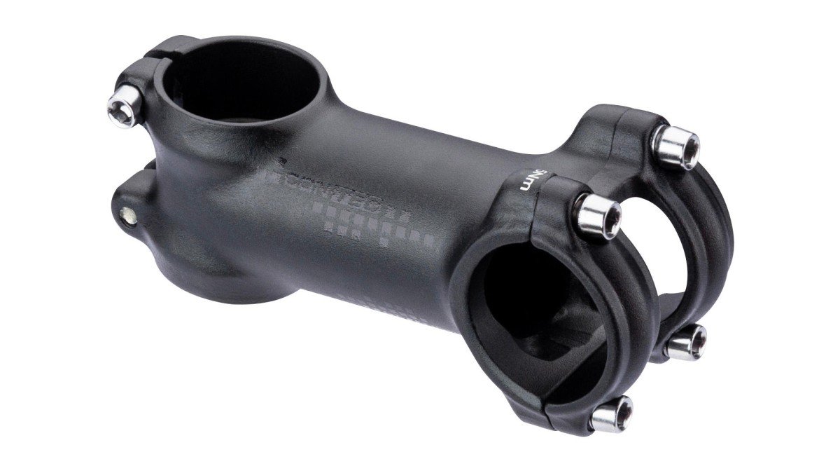 Stuurpen Ahead Salamanca 31,8x80mm Zwart - Afbeelding 2