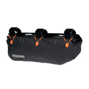 Frame-Pack RC Toptube 3 L black-matt