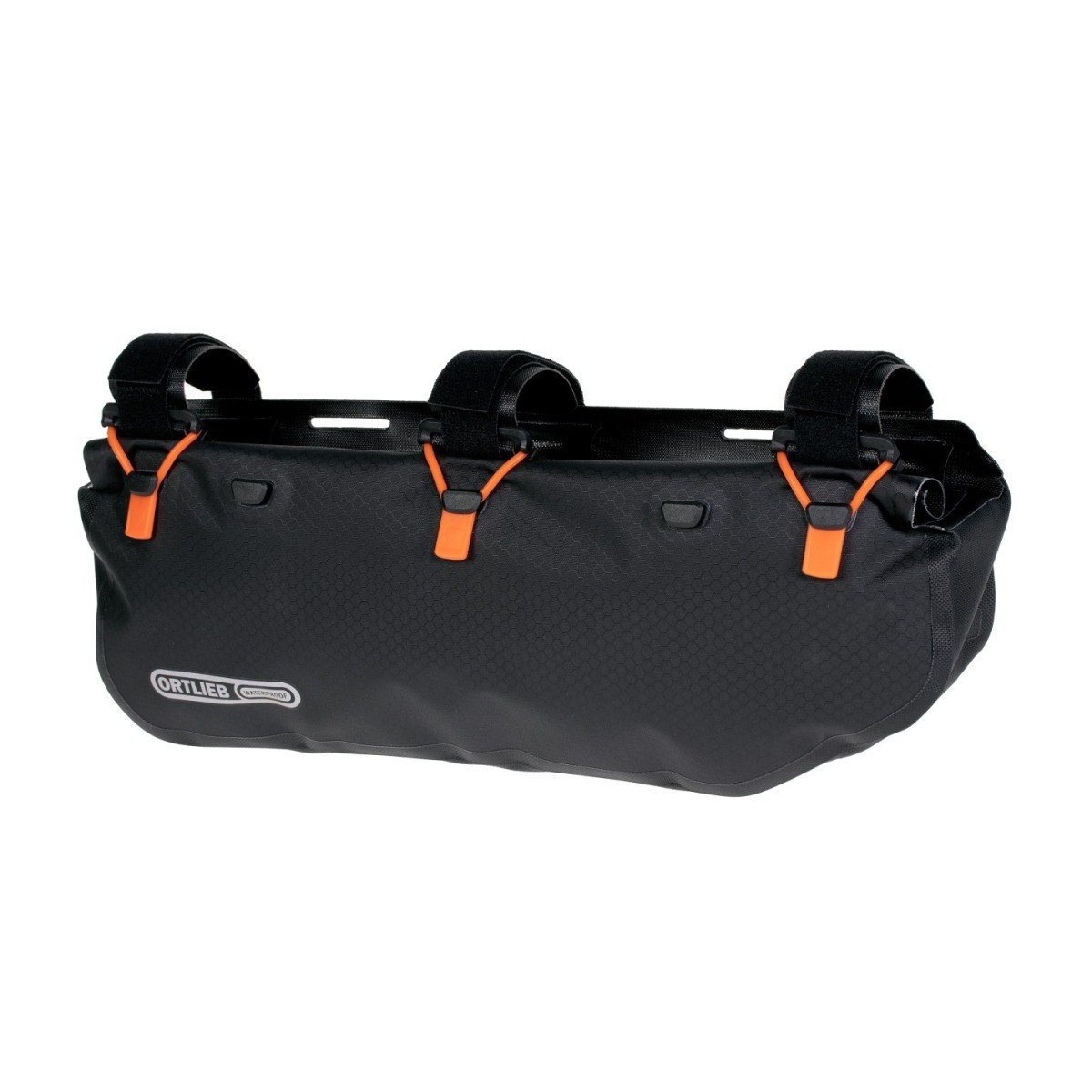 Frame-Pack RC Toptube 3 L black-matt