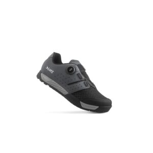 Lake MX201 Grey/ Black maat 46