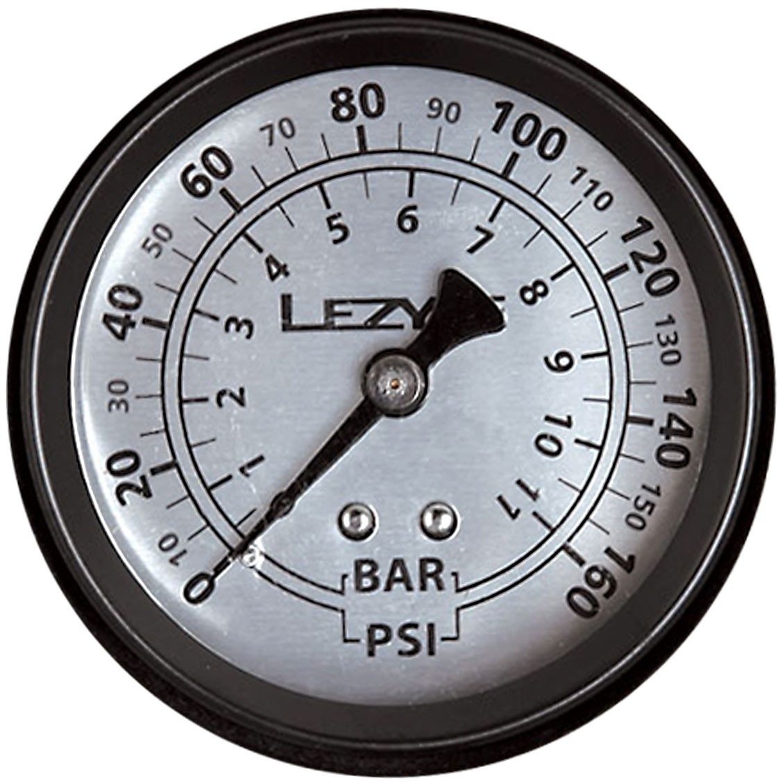 Lezyne Replacement Pressure Gauge (floor drive pumps)