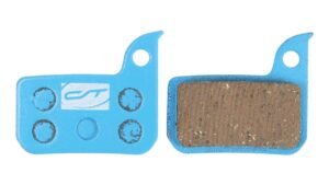 Schijfremblokken CBP-370