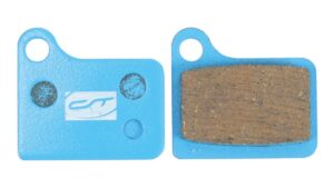 Schijfremblokken CBP-510