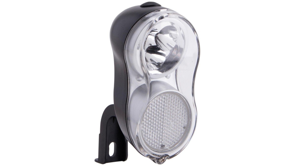 Koplamp Led Dutch Classic HL-005 incl. batterij - Afbeelding 2