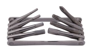 Multifunctie-tool TFR - Fold 8