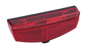 Achterlicht Led TL-128 B 50-80mm