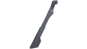 Standaard OX M6 24-29" Zwart 18mm