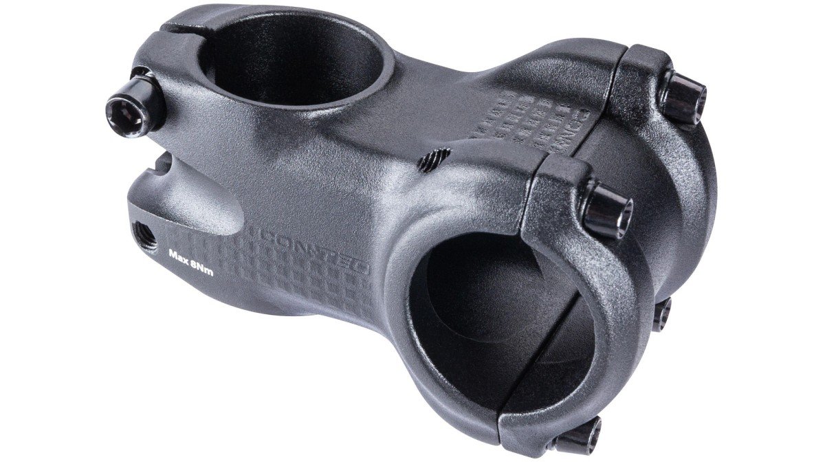 Stuurpen Taos 55mm Zwart