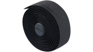 Stuurlint Prestige Cork Zwart