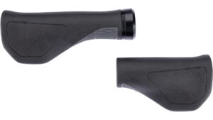 Handvat Merge City Ergo 140/96mm Zwart