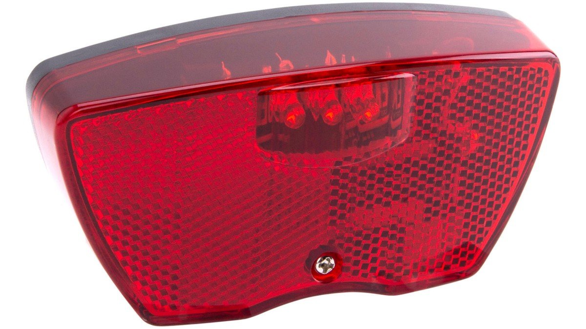 Achterlicht TL-009 Led