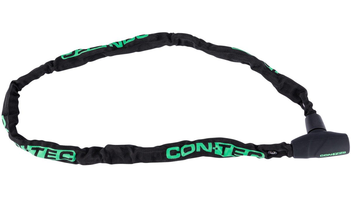 Kettingslot SLOC 5mm 100cm Zwart - Afbeelding 2