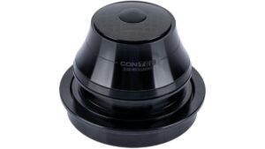 Balhoofdstel SHS-501 1/8" Alu 39,8mm