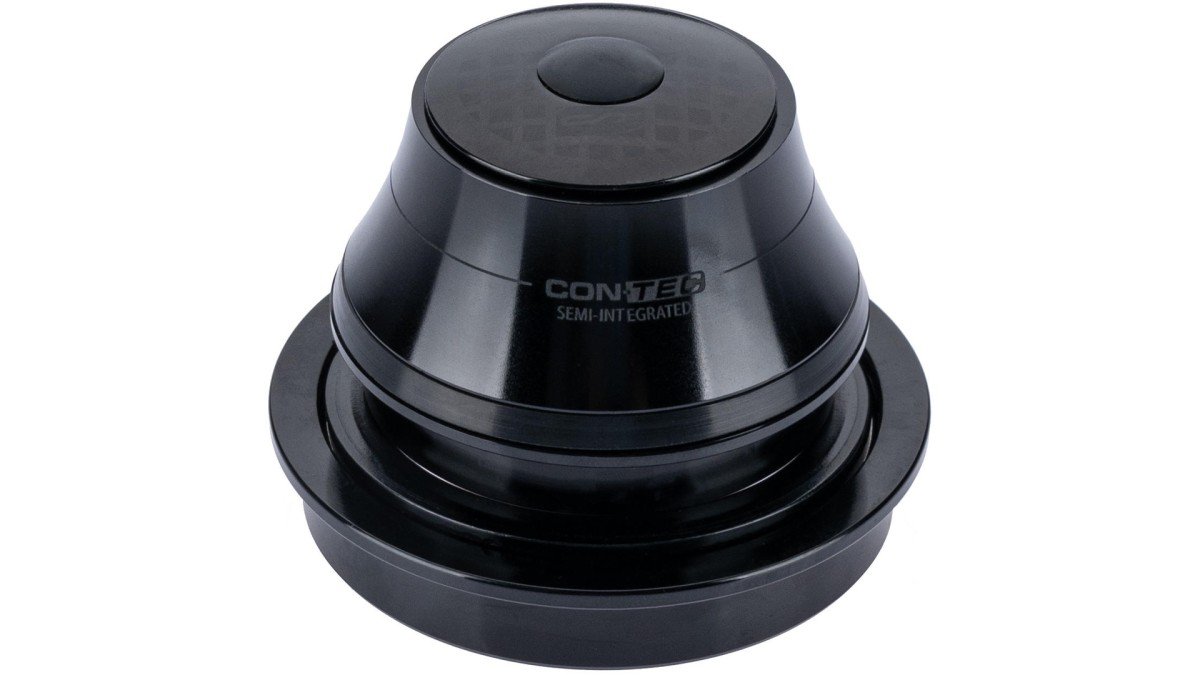 Balhoofdstel SHS-501 1/8" Alu 39,8mm