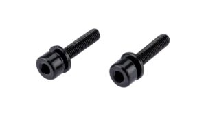 Bouten Set voor Flatmountadapter M5X29 2 stuks