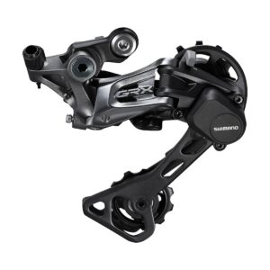 Achterderailleur GRX RX812 tot 41t 1x11sp