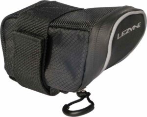 Saddle Bag Micro Caddy M Black