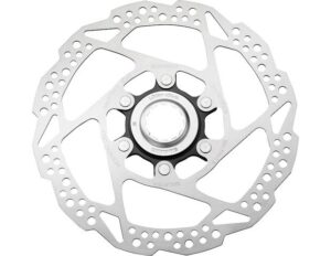 Remschijf 160mm Center Lock RT-CL900