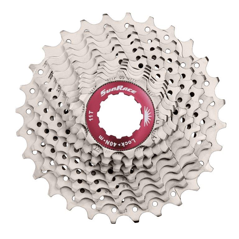 Cassette Sunrace 11sp 11-28t