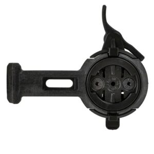 CloseTheGap Raceday4 Evo SD Zwart