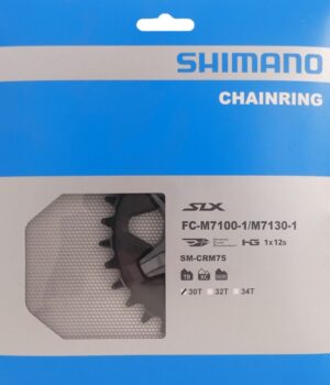 Shimano Kettingblad 34T SLX 1x12sp