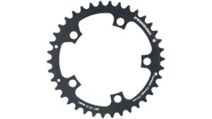 Stronglight Kettingblad 36T 110mm 9/10sp 5-gaats