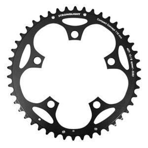 Stronglight Kettingblad 46T 110mm 9/10sp 5-gaats