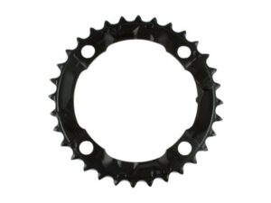 Shimano Kettingblad Acera 32T 104mm 3x7/8sp 4-gaats