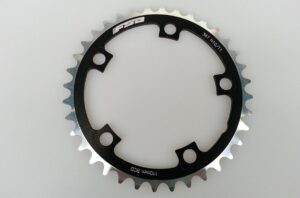 FSA Kettingblad Gossamer 36T 110mm 10/11sp 5-gaats