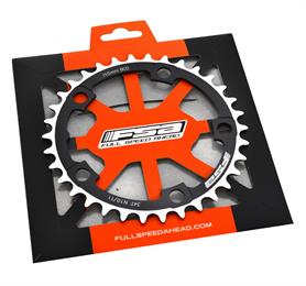 FSA Kettingblad 34T 110mm 10/11sp 5-gaats