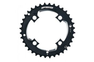 FSA Kettingblad 36T 96mm 10/11sp 4-gaats