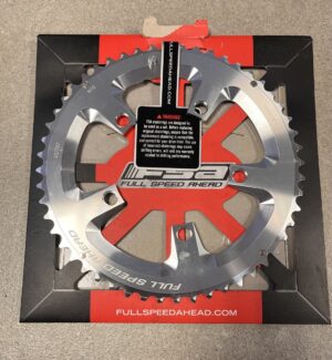 FSA Kettingblad Super Road 52T 110mm 5-gaats