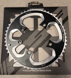 FSA Kettingblad 52T 110mm 10/11sp 5-gaats