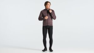 Roubaix Comp Softshell Jacket Men L