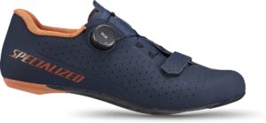 Torch 2.0 Road Shoe Deep marine/Terracotta 46