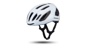 Chamonix 3 Helmet Ce White S