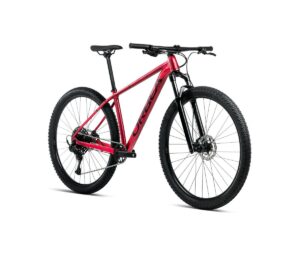 ORBEA Onna 20 Heren Burning Red/ Black XL XL 2026