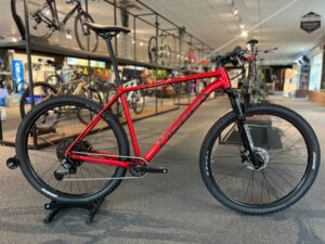 ORBEA Onna 20 Heren Burning Red/ Black XL XL 2026