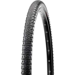 Maxxis Rambler 40-622 Zwart vouw TLR