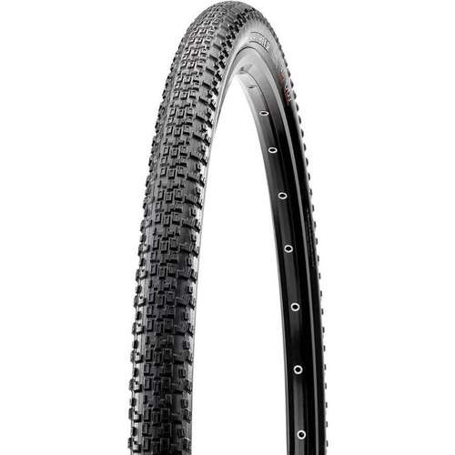 Maxxis Rambler 40-622 Zwart vouw TLR