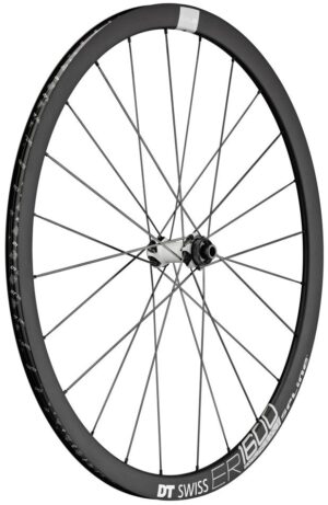 DT Swiss Voorwiel ER1600 Spline 32mm 100/12 DISC