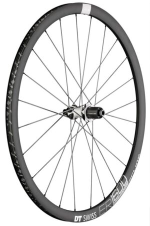 DT Swiss Achterwiel ER1600 Spline 32mm 142/12 [Shimano 11sp] DISC