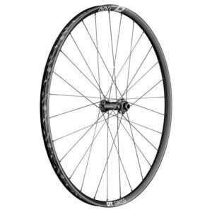 DT Swiss Voorwiel XR1700 Spline 25mm 110/15 DISC CL