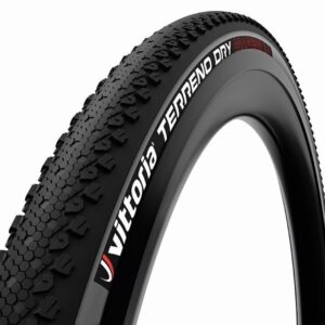 Vittoria Gravel Terreno Dry G2 TLR 37-622