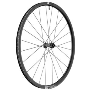 DT Swiss Voorwiel GR1600 Spline 25mm 100/12 DISC